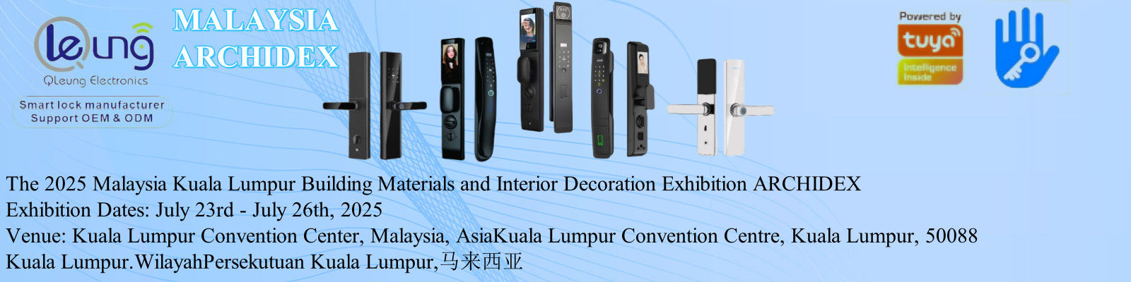 Khóa cửa Bluetooth