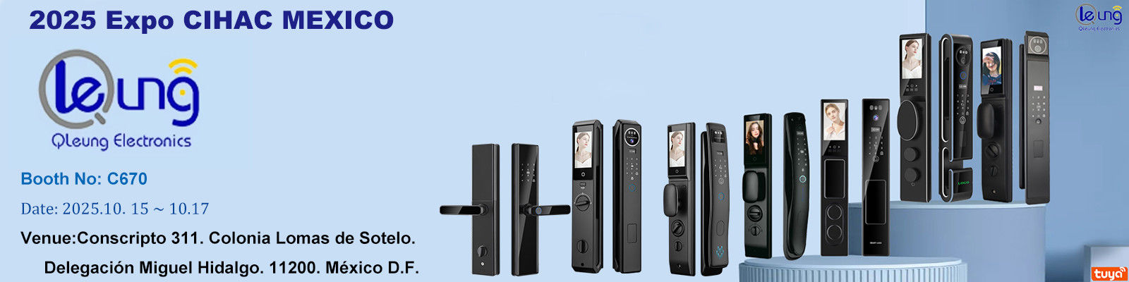 Khóa cửa Bluetooth