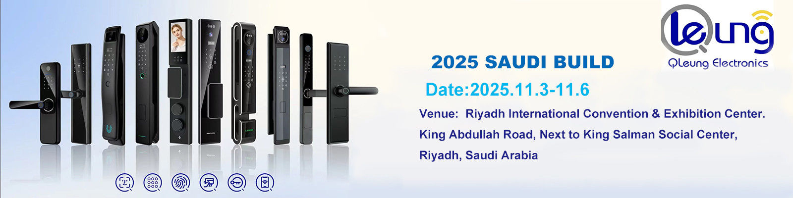 Khóa cửa căn hộ