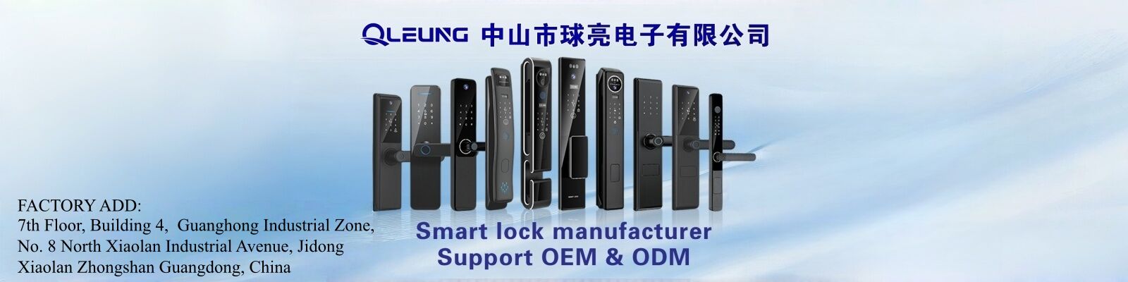 Khóa cửa tự động