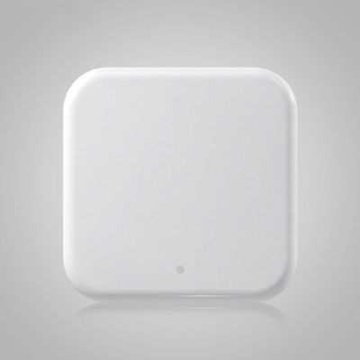 Wireless and Easy-to- PVC Door Lock TTlock Blue Tooth App G2 Wifi Gateway for Hotels