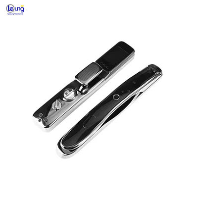 S931Max Automatic Fingerprint Door Lock USmart GO Intercom Lock For Door