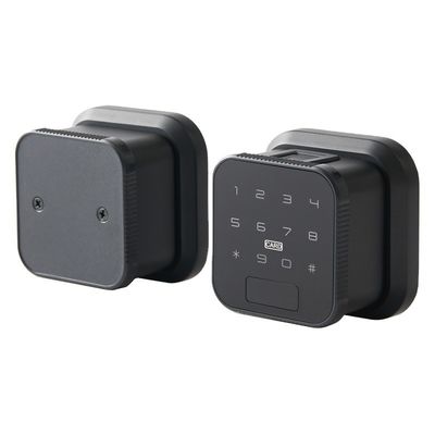 Effortlessly Control Access to Your Home with Qleung S603 The Smart Lock of Choice