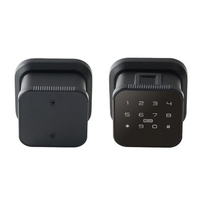 Effortlessly Control Access to Your Home with Qleung S603 The Smart Lock of Choice