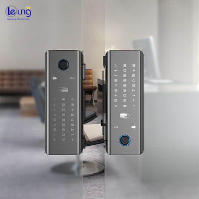 Upgrade Your Security Tuya Wifi Biometric Lock for Home Hotel Apartments and Office