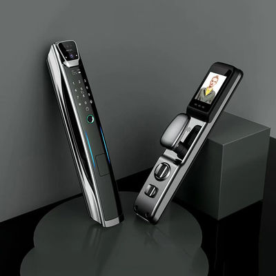 S937MAX Video Face Lock with 3D Face Recognition and Emergency Power USB 6kg/pcs