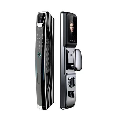 S937MAX Video Face Lock with 3D Face Recognition and Emergency Power USB 6kg/pcs