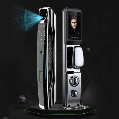 S937MAX Video Face Lock with 3D Face Recognition and Emergency Power USB 6kg/pcs