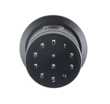 Smart WiFi Tuya App Fingerprint Keyless Intelligent Digital Door Lock