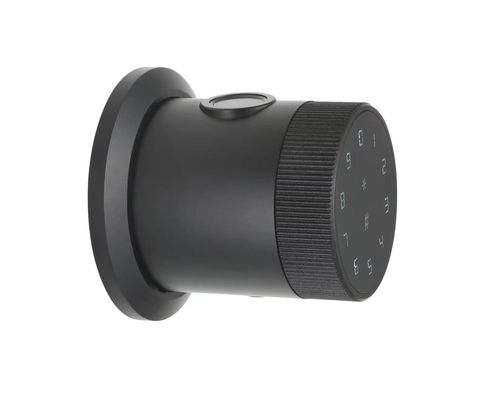Smart WiFi Tuya App Fingerprint Keyless Intelligent Digital Door Lock