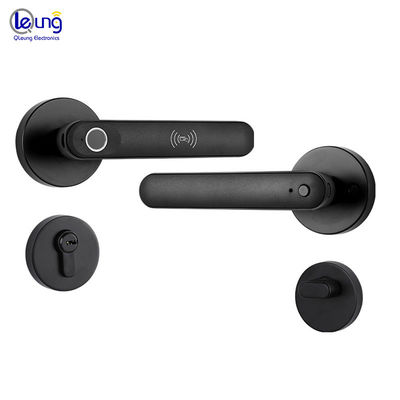 Zinc Alloy Bluetooth Entry Door Lock S607L Keyless Door Lock Bluetooth