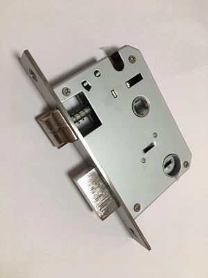 CE ROHS Door Lock Body Stainless Steel Mortise Lock Case