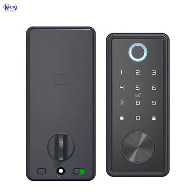 Sensor Smart Card Intelligent Lock Password Keyless Fingerprint