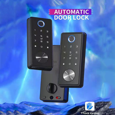 Sensor Smart Card Intelligent Lock Password Keyless Fingerprint