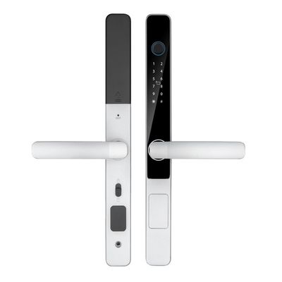 IP65 Waterproof Smart Tuya Wifi Remote Control TTlock App Digital Door Lock
