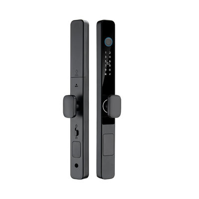 IP65 Waterproof Smart Tuya Wifi Remote Control TTlock App Digital Door Lock