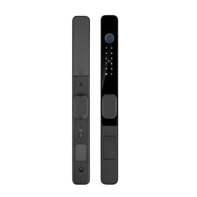 IP65 Waterproof Smart Tuya Wifi Remote Control TTlock App Digital Door Lock