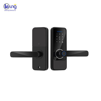 Apartment Electronic Door Locks S810 Digital Door Lock For Metal Gate