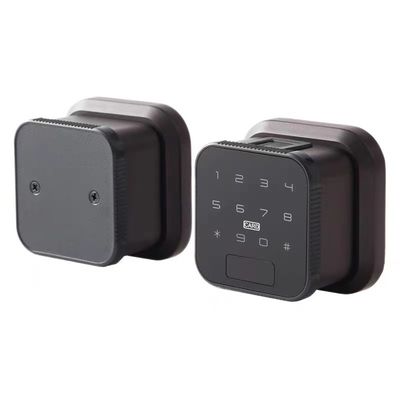 TTlock Zinc Alloy Door Lock Remote Control Bluetooth Keypad Door Lock