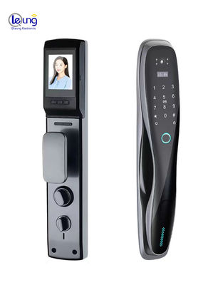 USmart Go Security Camera Door Lock Office App Enabled Door Lock