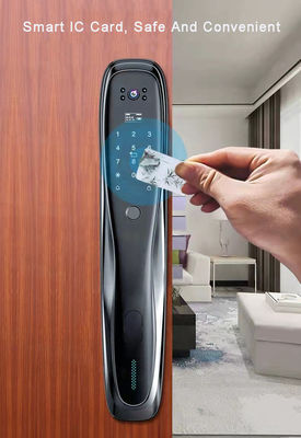 USmart Go Security Camera Door Lock Office App Enabled Door Lock