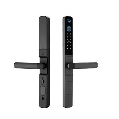 IP65 Digital Door Lock Tuya Password Key Automated Door Lock