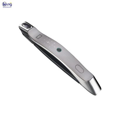 3D Face Recognition Digital Door Lock Fingerprint Password Keyless Wifi Smart Camera Door Lock for Villa Aprtment