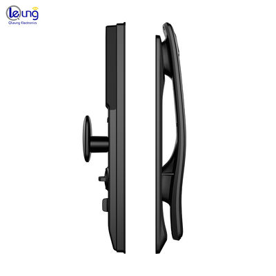 Automatic 3D Face Recognition Camera Tuya Smart Locks With Video Calling S958max Digital Door lock