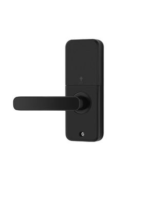 S810 Inteligent Fingerprint Lock Wifi Keys Simple Door Lock Tuya Fingerprint TTlock Smart Home Door Lock