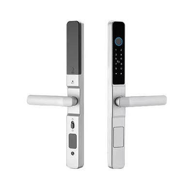 Qleung S617-2 Waterproof Intelligent Tuya Wifi Remote Control Smart Home Door Lock