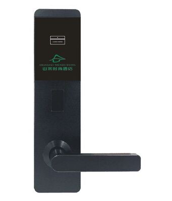 Hotel Lock Electronic Door Lock Motel Door Card Lock