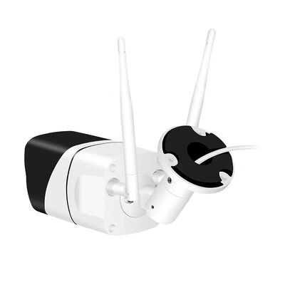 Intelligent Outdoor Indoor 1080p Camera Tuya Wifi App Waterproof Battery Night Vision Two-way Audio CCTV Wifi Security Camera