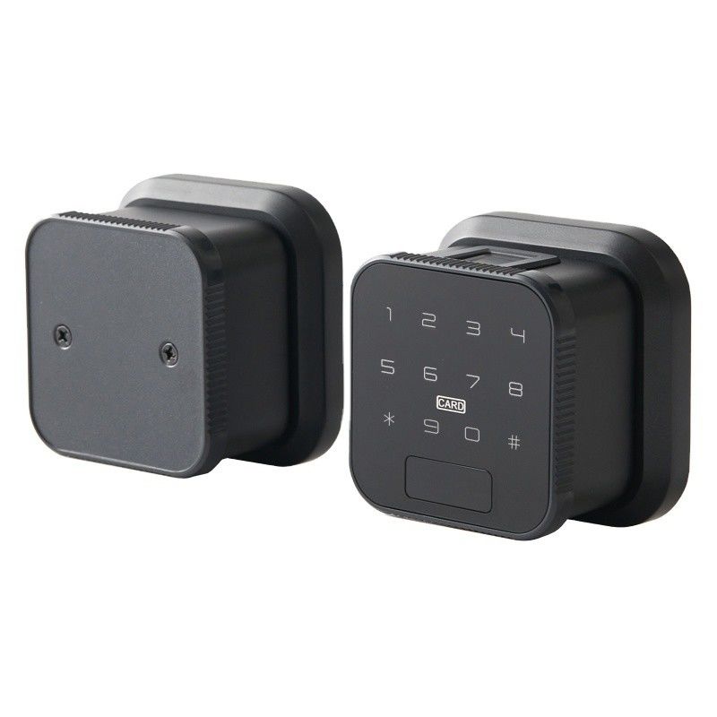Effortlessly Control Access to Your Home with Qleung S603 The Smart Lock of Choice