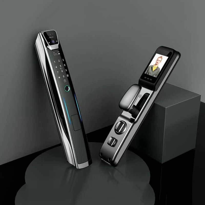 S937MAX Video Face Lock with 3D Face Recognition and Emergency Power USB 6kg/pcs