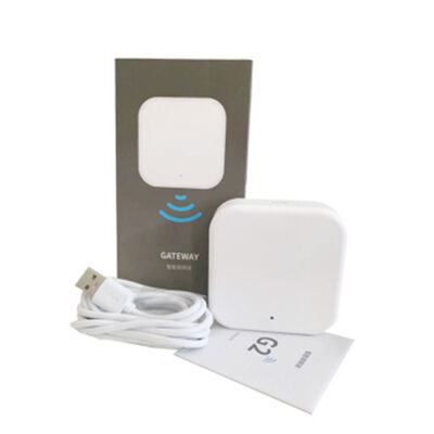 Khóa Cửa Thông Minh G2 Wifi BLE Cổng Kết Nối Ttlock