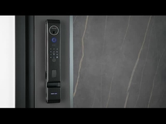 S666 3D Face Tuya khóa tự động