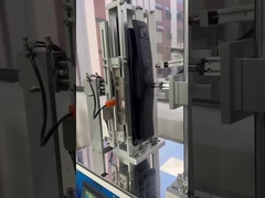 Khóa cửa thông minh 5050 Mortise fingerprint Passcode ứng dụng điều khiển từ xa Khóa cửa