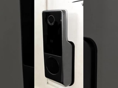 S812-4 Tiến hành khóa