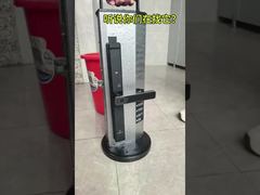 Khóa thông minh chống nước QLEUNG S602